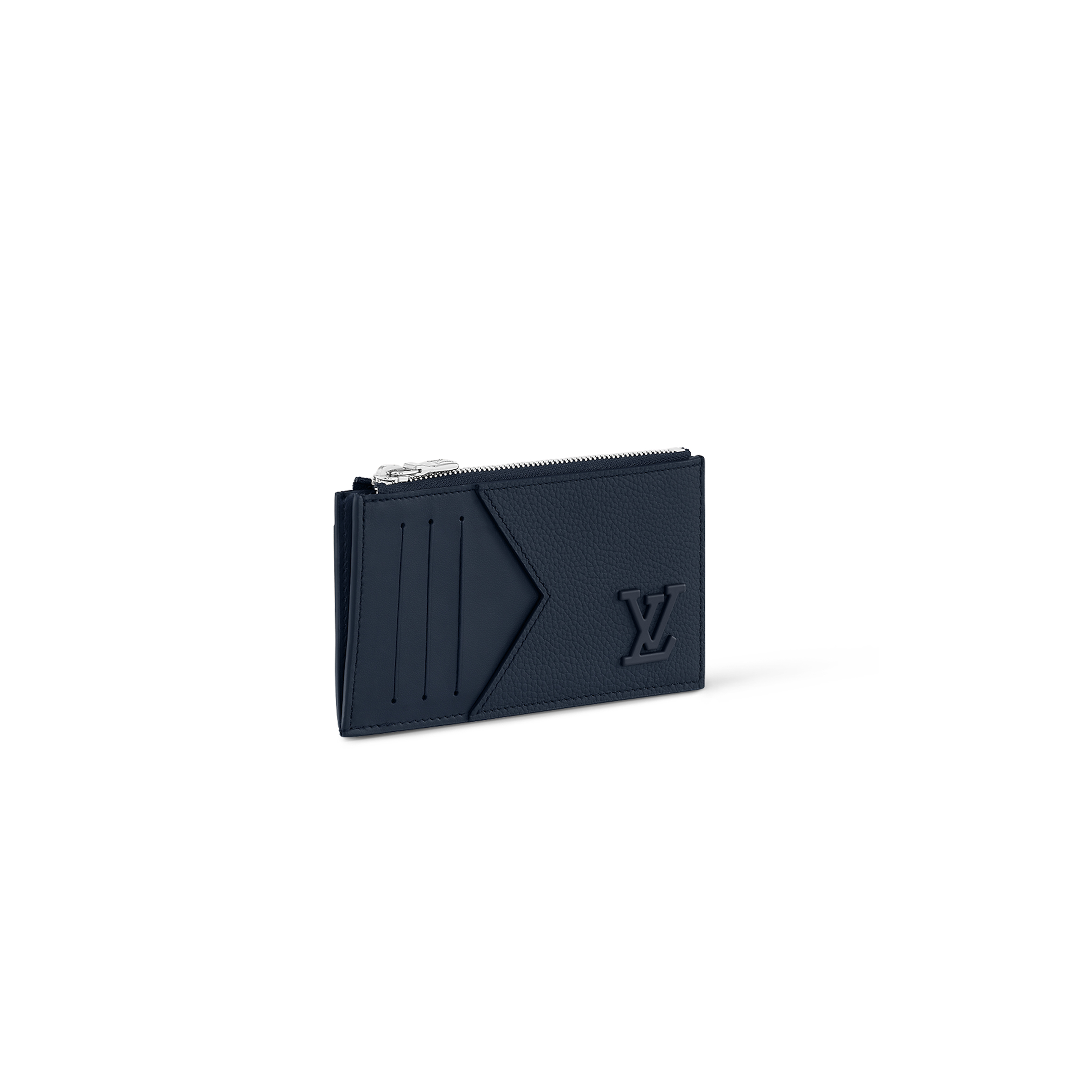 LOUIS VUITTON MASTER COIN CARD HOLDER M82084 (14*8*1cm)